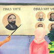Load image into Gallery viewer, Equality's Call by Deborah Diesen: Hardcover; 48 pages / English
