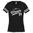 Load image into Gallery viewer, Forever 19 Baseball LAT Jersey
