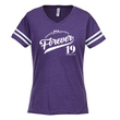Load image into Gallery viewer, Forever 19 Baseball LAT Jersey
