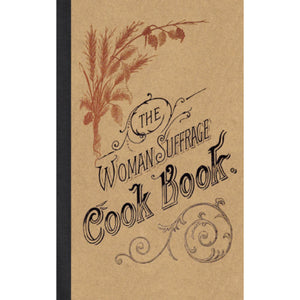 The Woman Suffrage Cook Book