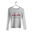 Load image into Gallery viewer, Forever 19 Infiniti - Long Sleeve
