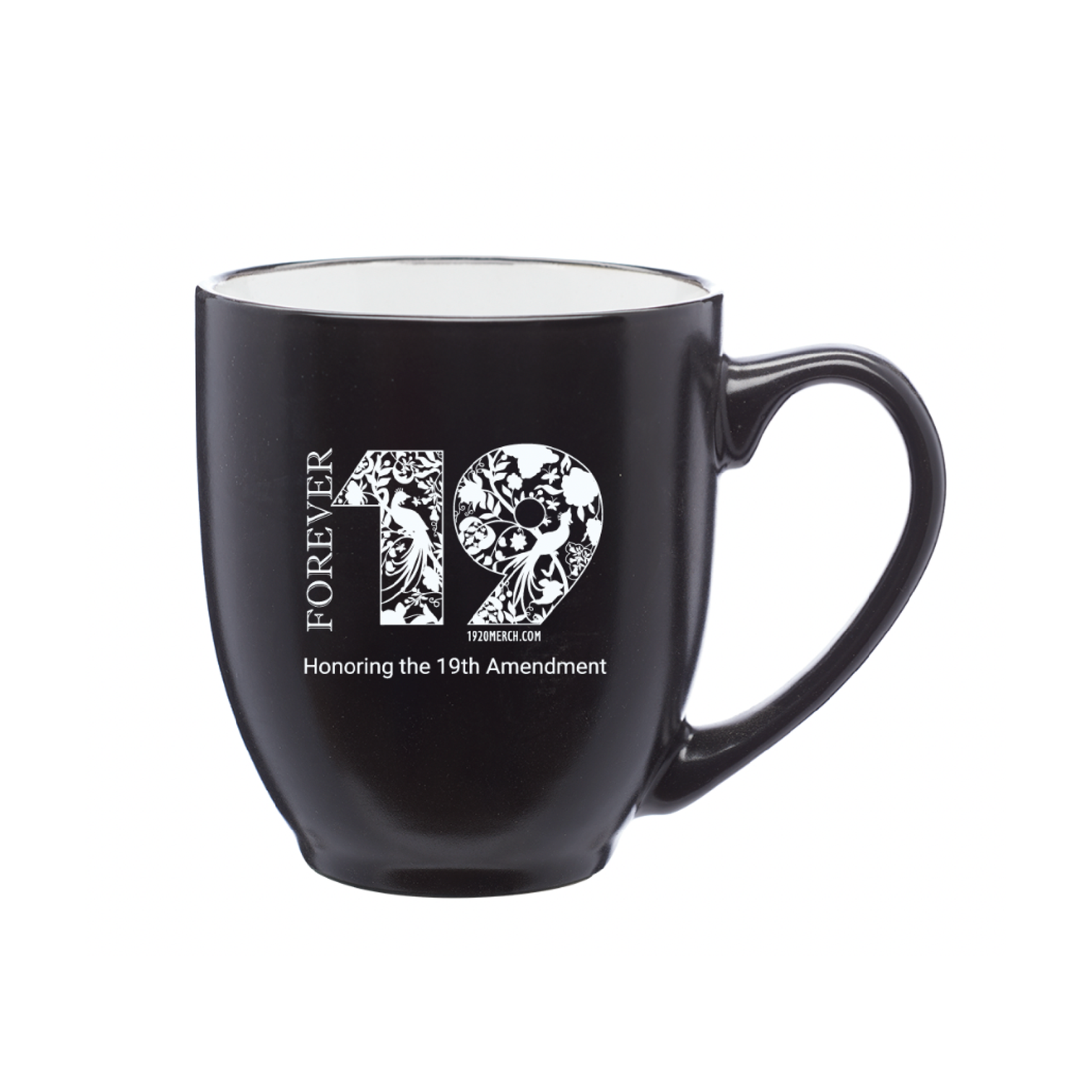 Mugs & Glassware  1920 Merch Co.