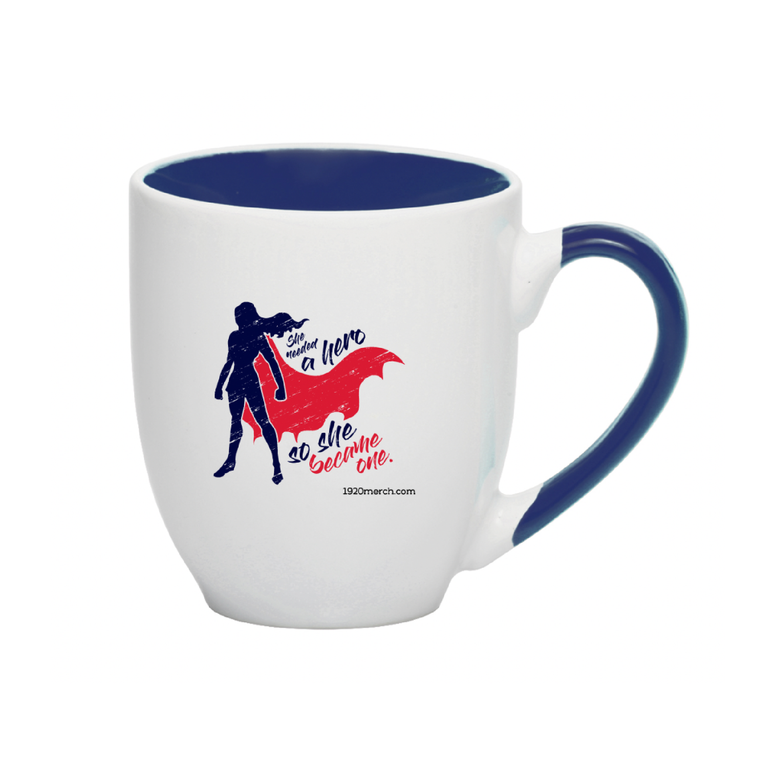 Mugs & Glassware  1920 Merch Co.