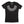 Load image into Gallery viewer, RBG Ruth Bader Ginsburg Dissent Collar T-Shirt: Standard Medium - Black
