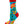 Load image into Gallery viewer, She Believed She Could, So She Did Women&#39;s Crew Socks
