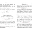 Load image into Gallery viewer, Constitution of the United States
