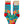 Load image into Gallery viewer, She Believed She Could, So She Did Women&#39;s Crew Socks
