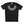 Load image into Gallery viewer, RBG Ruth Bader Ginsburg Dissent Collar T-Shirt: Standard Large - Black
