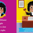 Load image into Gallery viewer, This Little Trailblazer by Joan   Holub: Board Books; 26 pages / English
