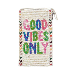 Club Bag Good Vibes