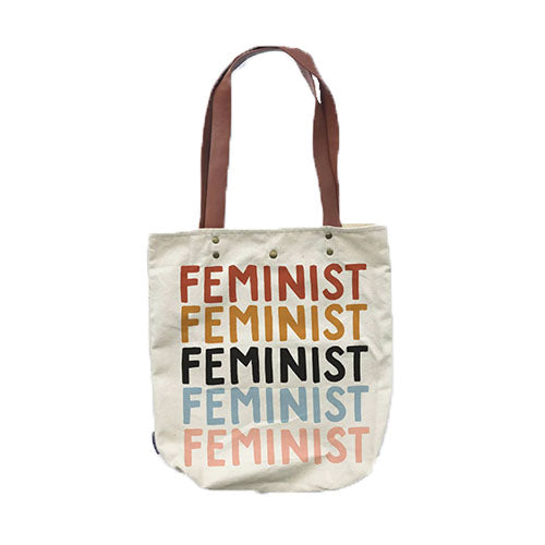 Feminist Tote