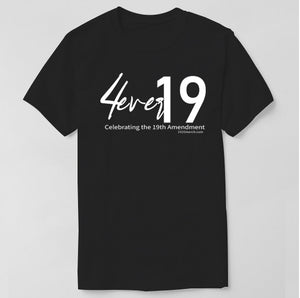 4Ever 19 - Celebrating the 19th Amendment