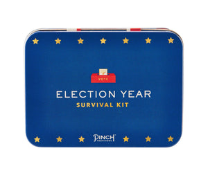 Election Year Survival Kit