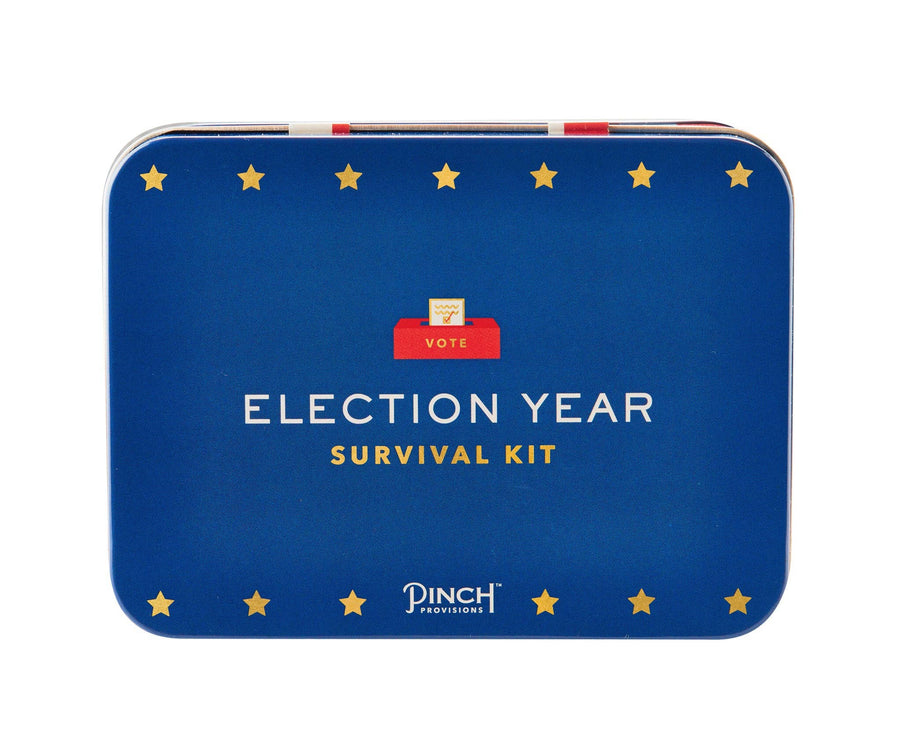 Election Year Survival Kit