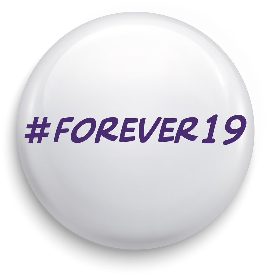 #Forever19