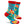 Load image into Gallery viewer, She Believed She Could, So She Did Women&#39;s Crew Socks
