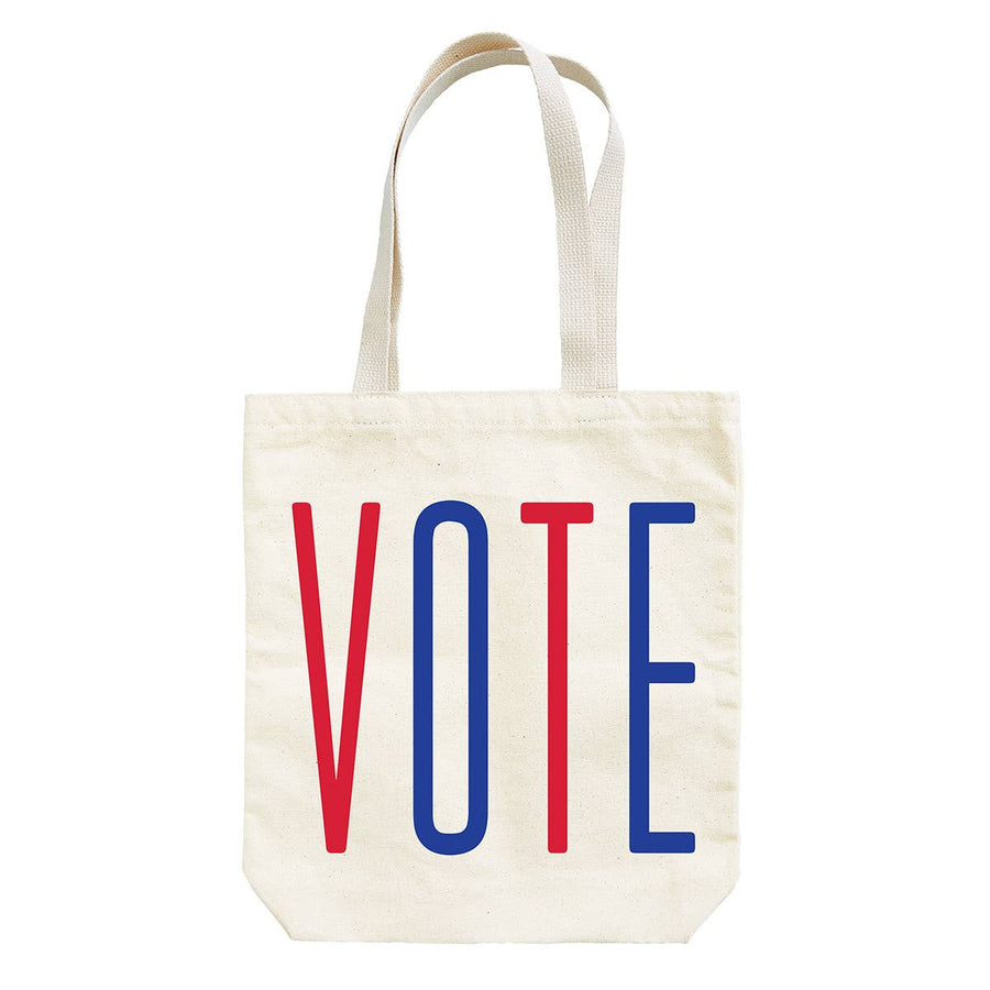 Vote Tote Bag